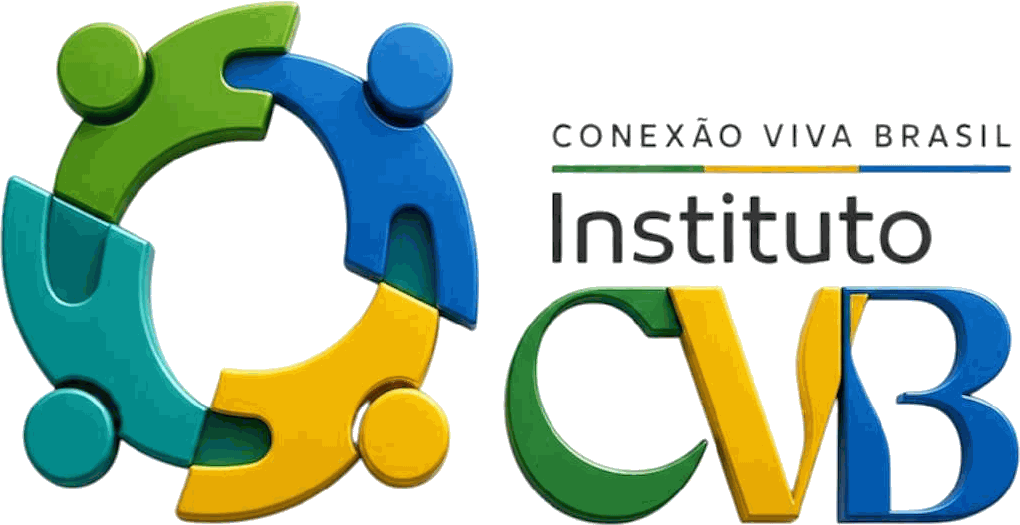 Instituto CVB - Conexão Viva Brasil